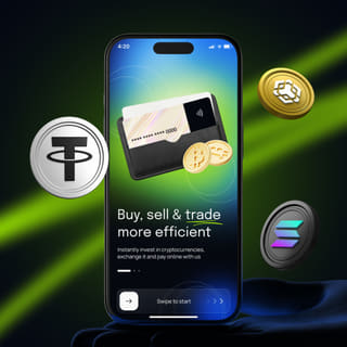 Tampilan antarmuka Kokoh Milikarta pada layar perangkat mobile