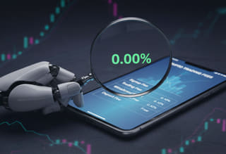 Investor mengendalikan strategi trading secara penuh di Kokoh Milikarta