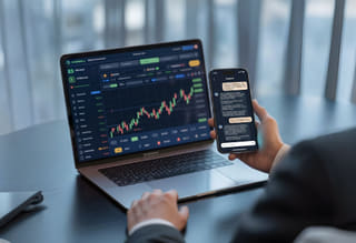 Tekanan inflasi membuat para investor berpindah ke aset kripto sebagai alternatif