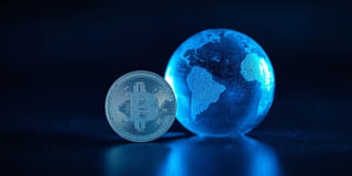Aset kripto yang terintegrasi dalam sistem keuangan arus utama di tingkat global